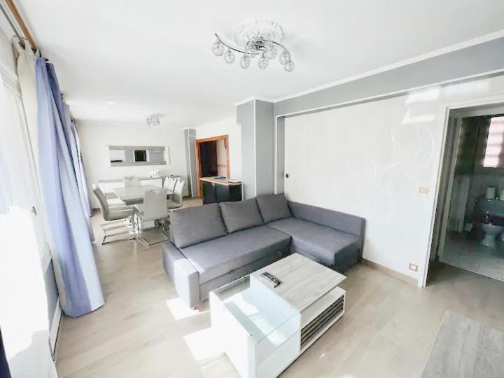 L'Amicale : 80 M², 6 Prs, 3 Ch, Centre Ville 디종 외부 사진