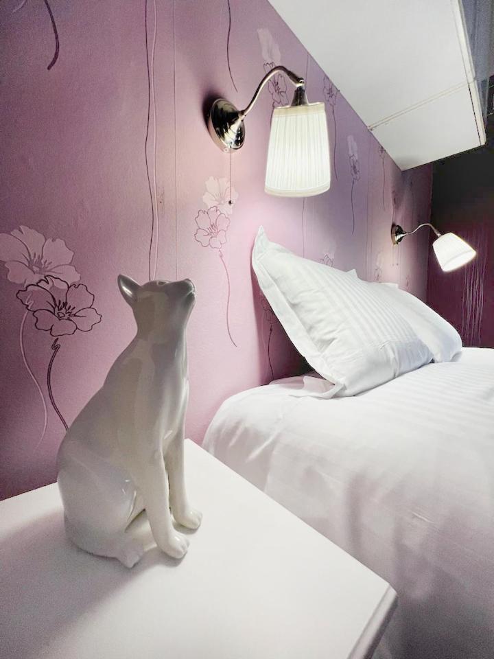L'Amicale : 80 M², 6 Prs, 3 Ch, Centre Ville 디종 외부 사진